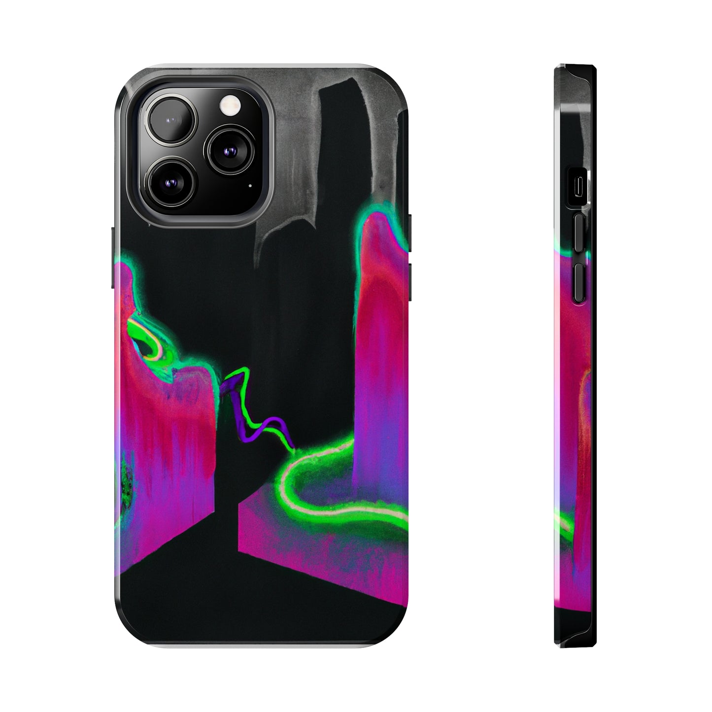 The Rubix Rockstars 2023728 - Phone Case