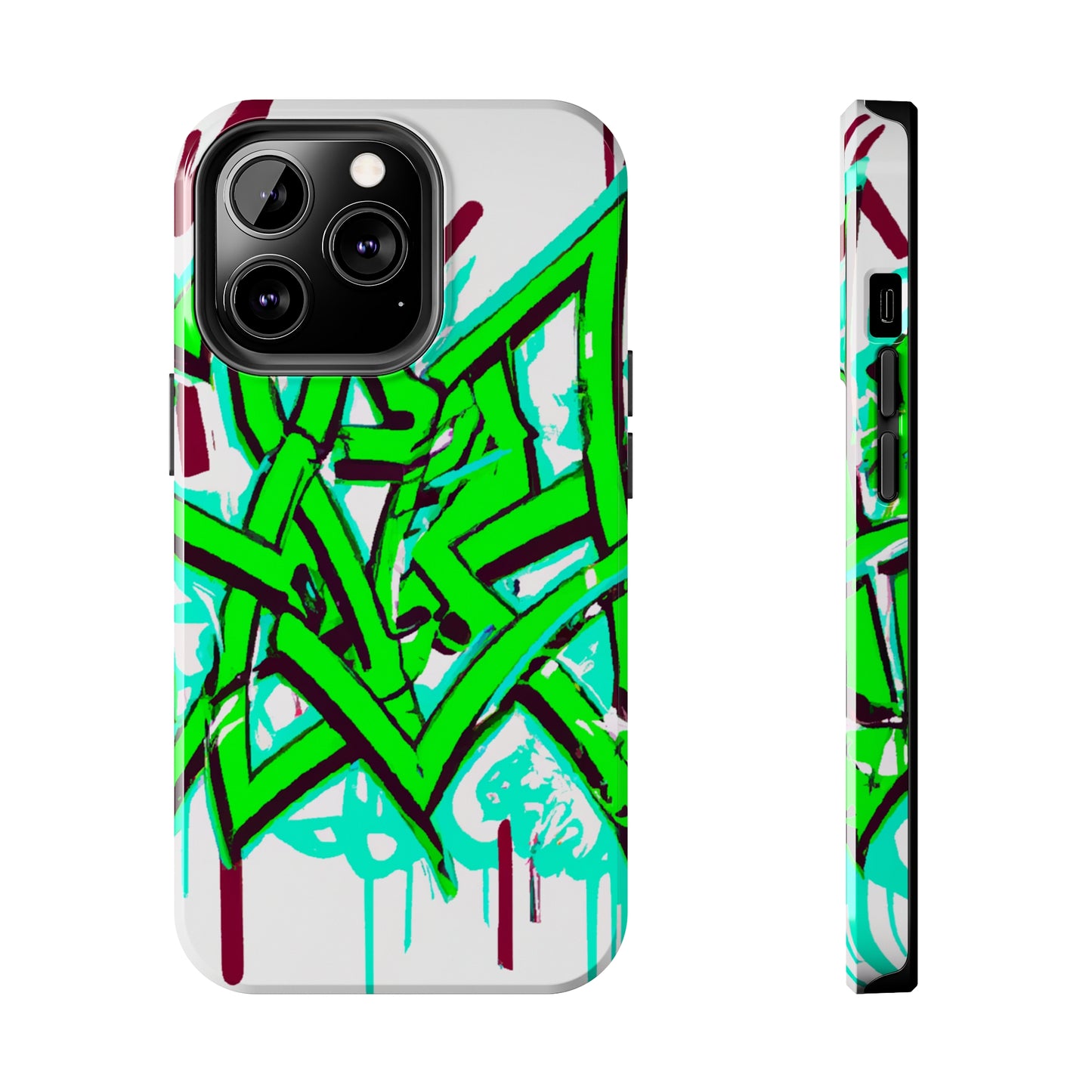 Ms. Jackson 2023730 - Phone Case