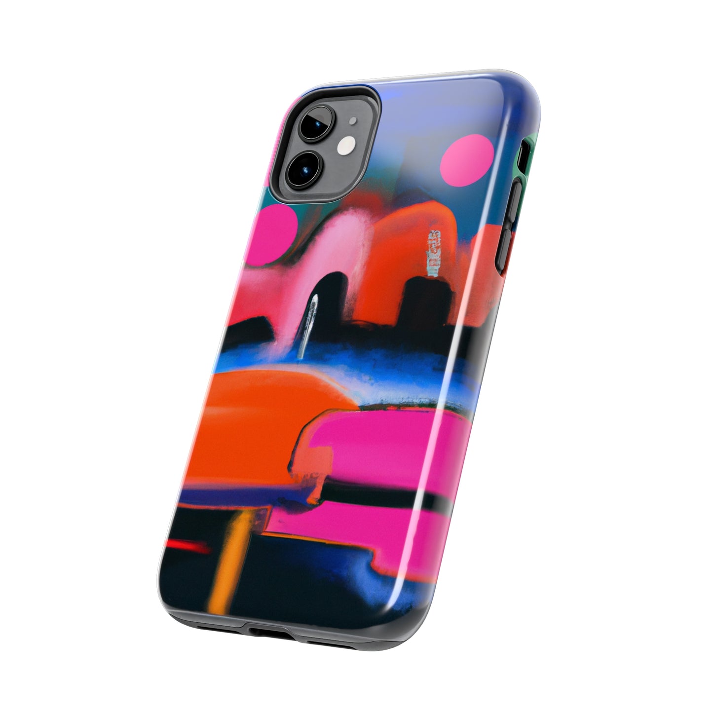 Electro Ecstasy 2023729 - Phone Case