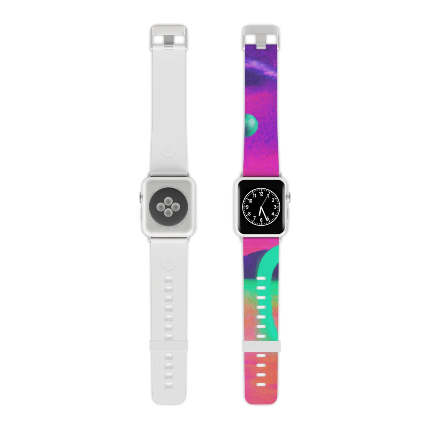 Electric Euphoria 2023727 - Watch Band