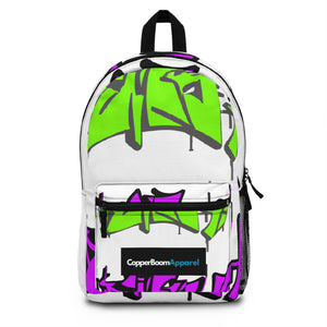 Empire State of Mind 202373 - Backpack