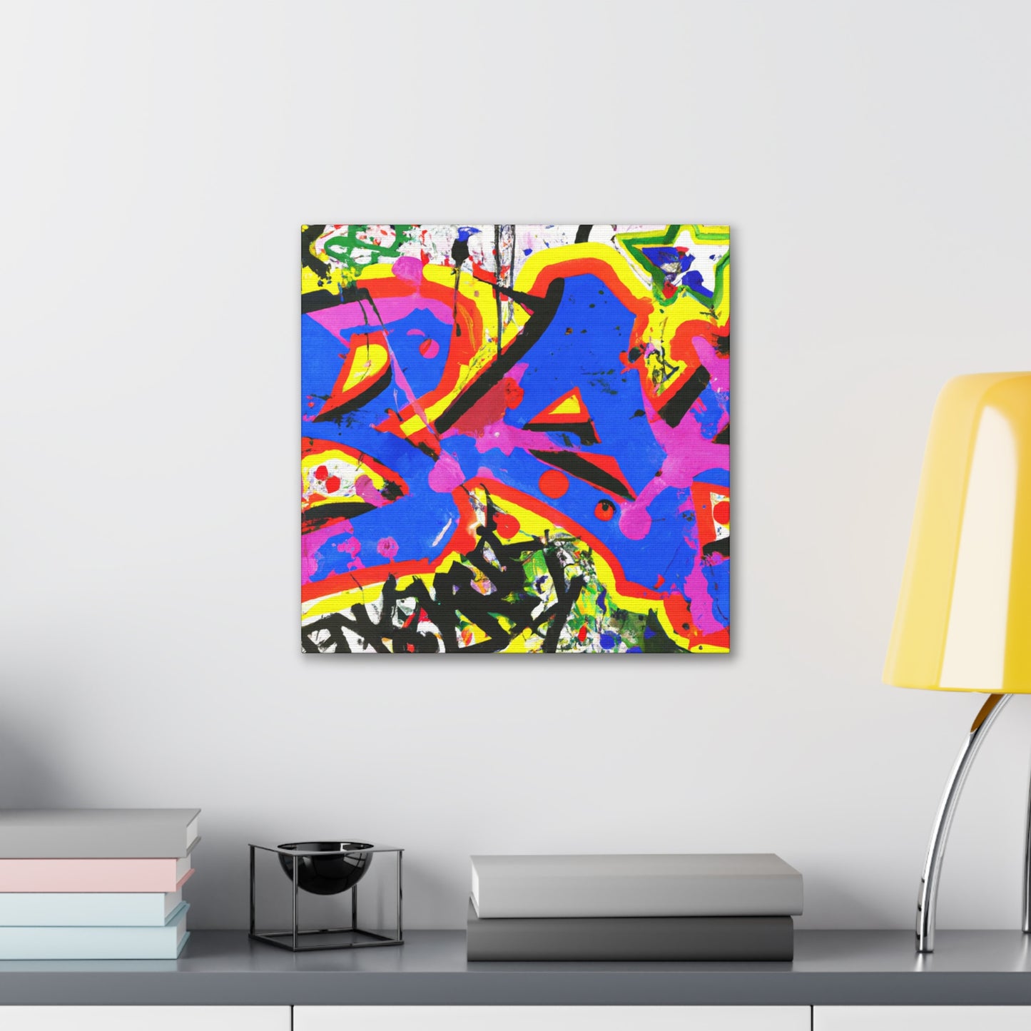 Hypnotize 202371 - Canvas