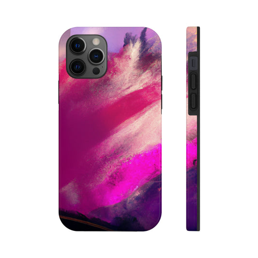 Kiss Me 202373 - Phone Case