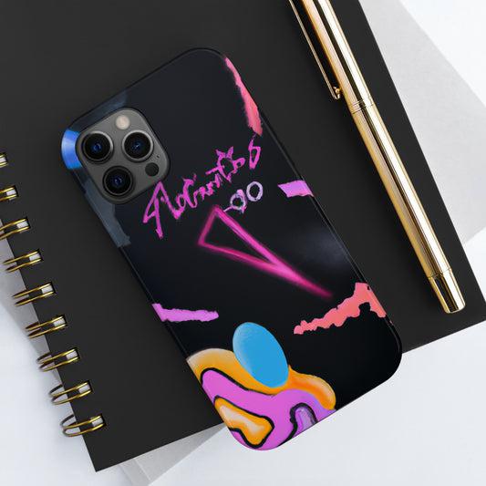 Dancefloor Delights 202374 - Phone Case