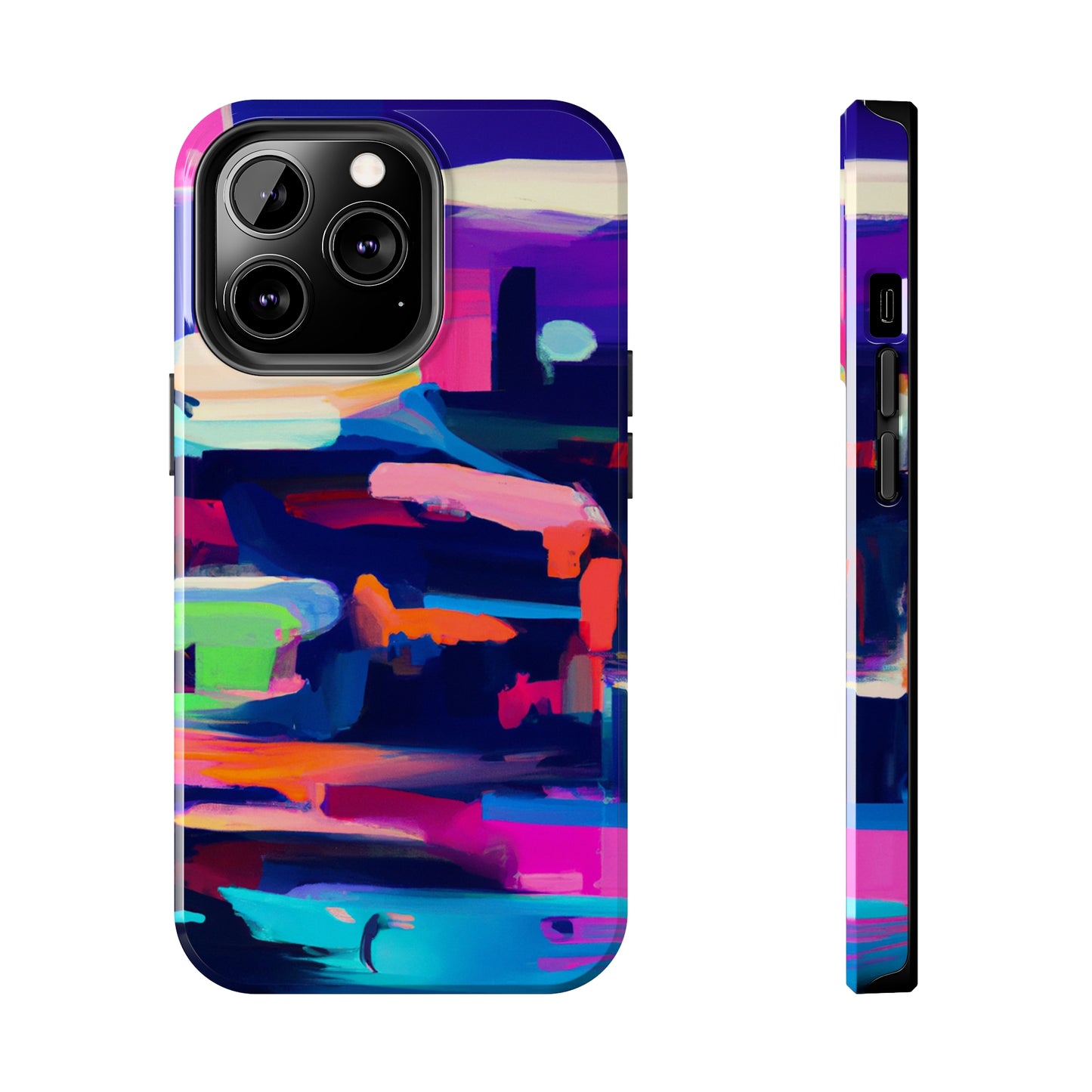 The Acid Anthem 2023728 - Phone Case