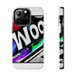 It Was a Good Day 2023729 - Phone Case