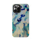 Galactic Gypsies 118 - Phone Case