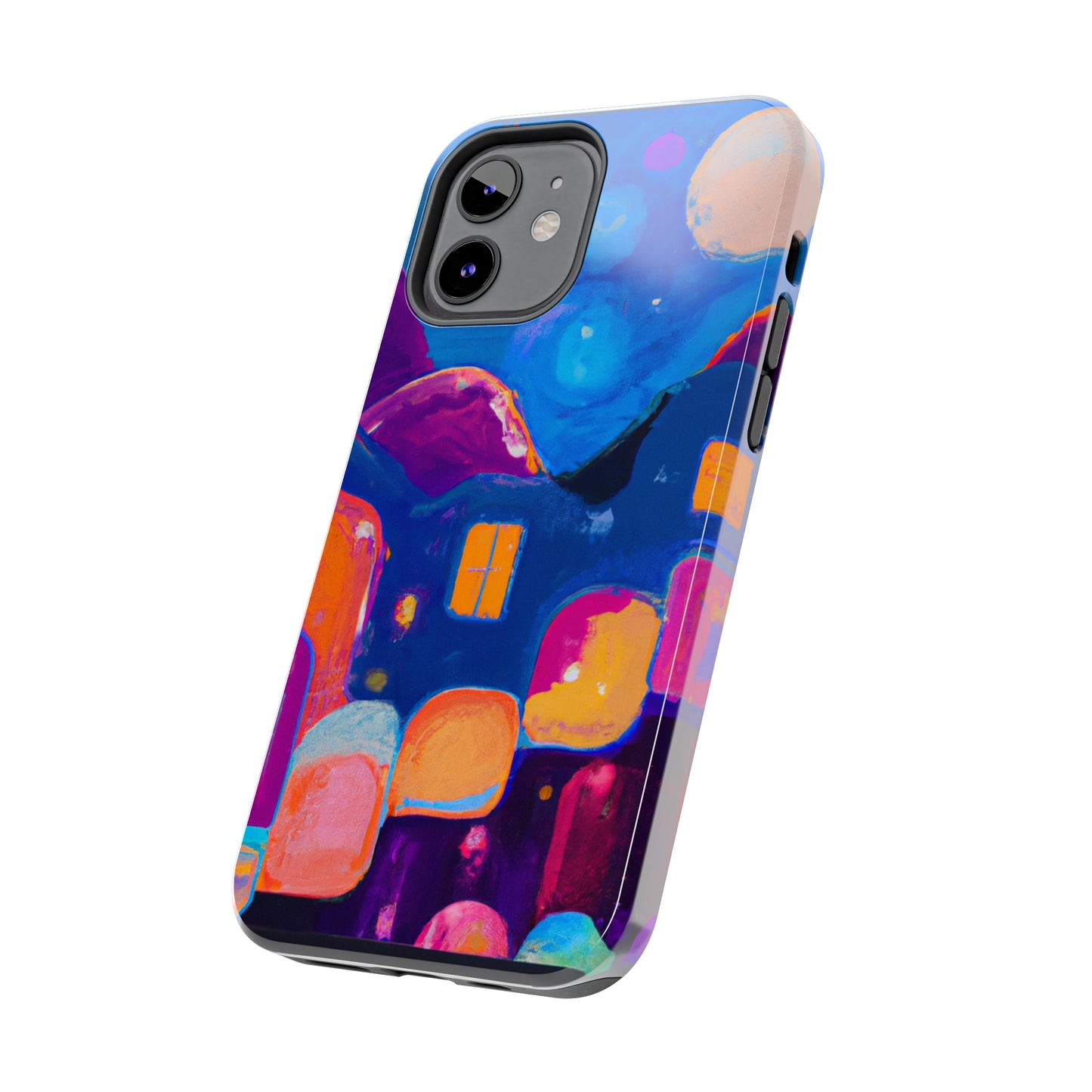 The Acid Avenue 2023729 - Phone Case