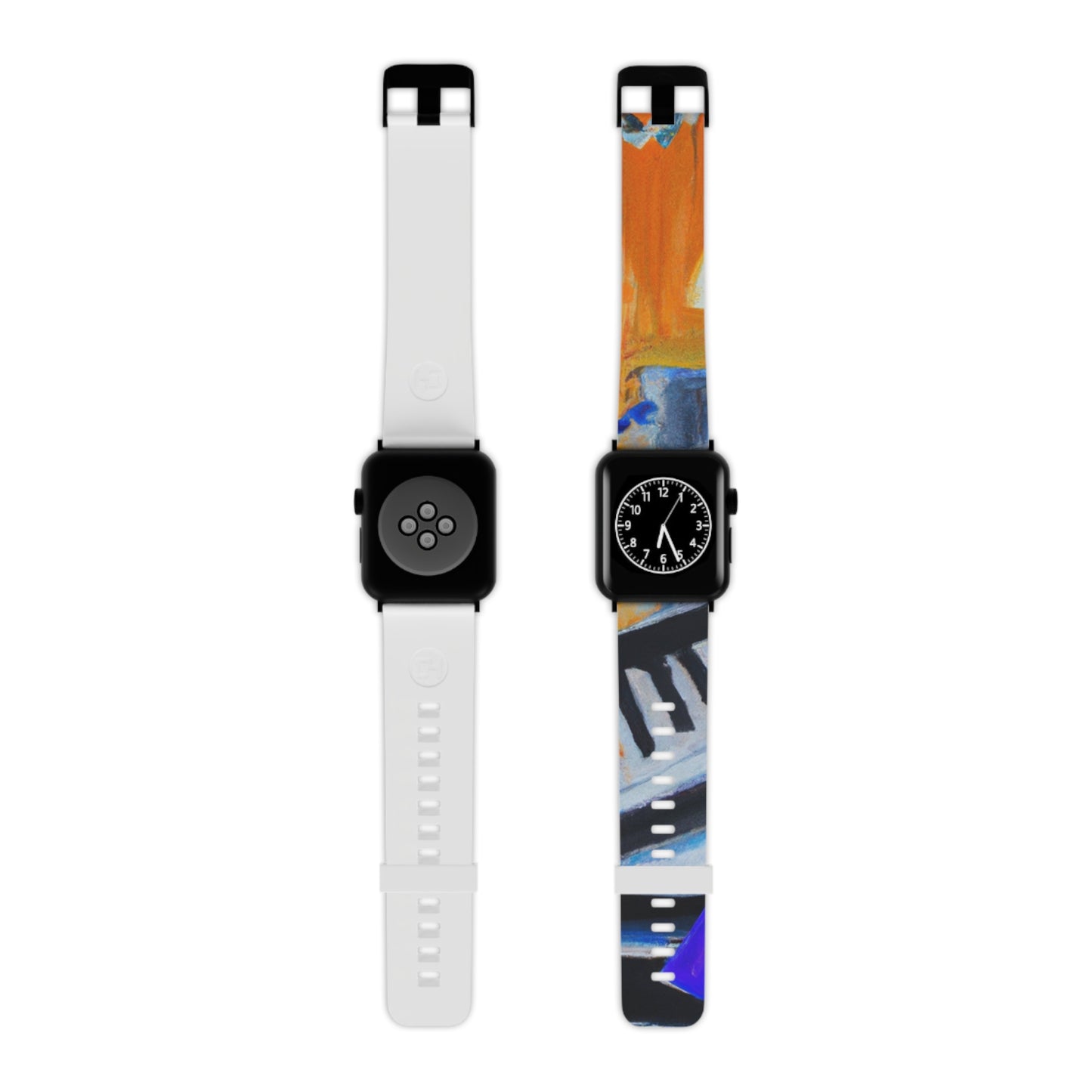 Ridin' 2023727 - Watch Band