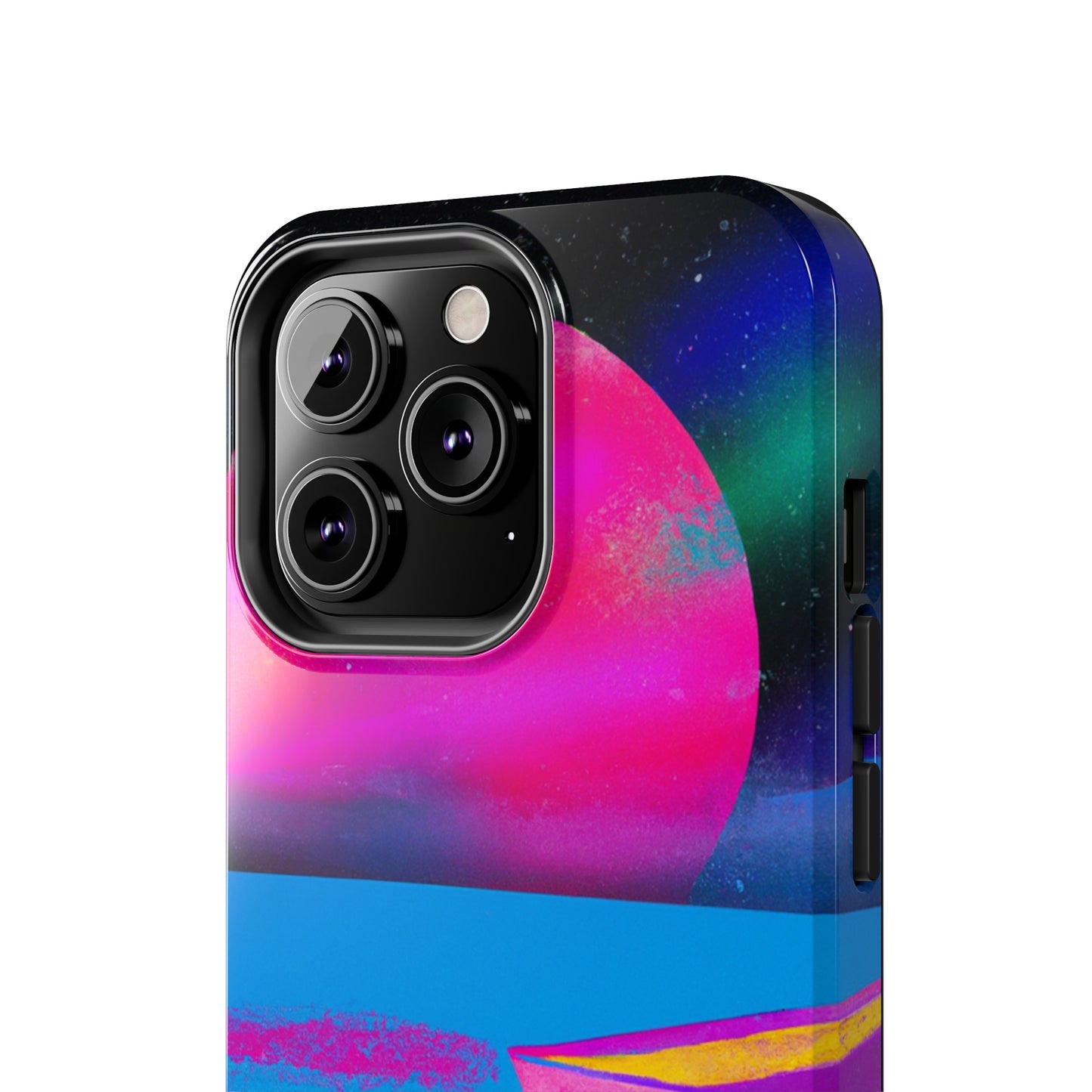 Cosmic Crescendo 2023729 - Phone Case