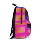 The Cyberspace Circus 2023727 - Backpack