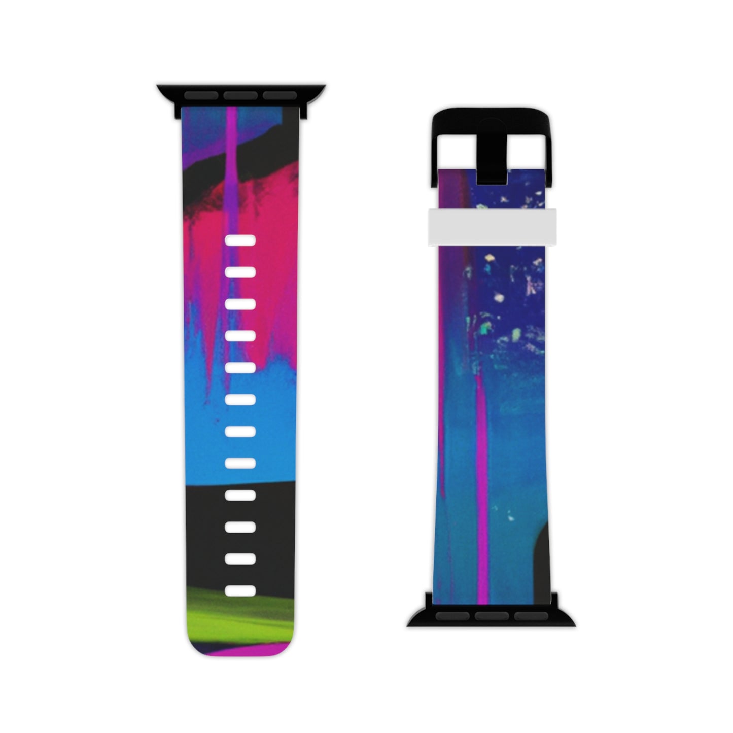 The Acid Trip Ensemble 2023727 - Watch Band