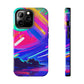 Acid Rain 2023730 - Phone Case