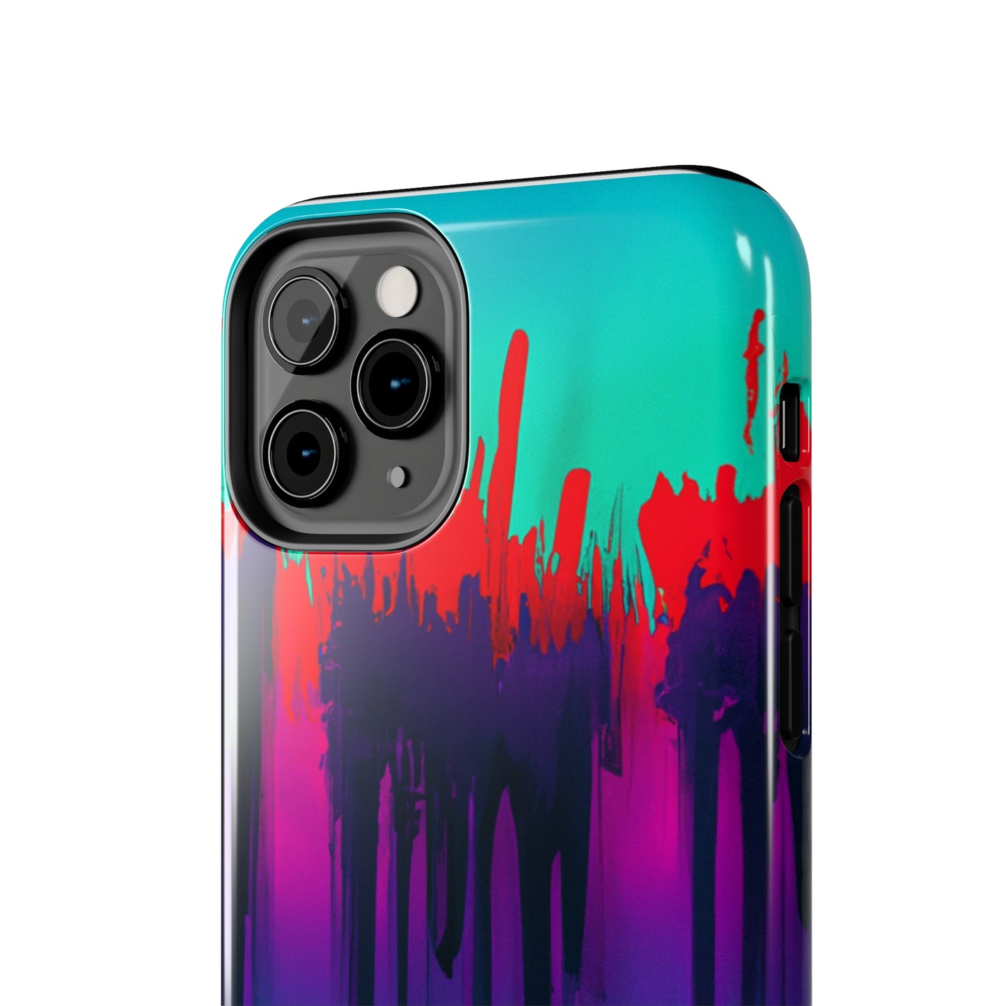 Electro Enigma 2023728 - Phone Case