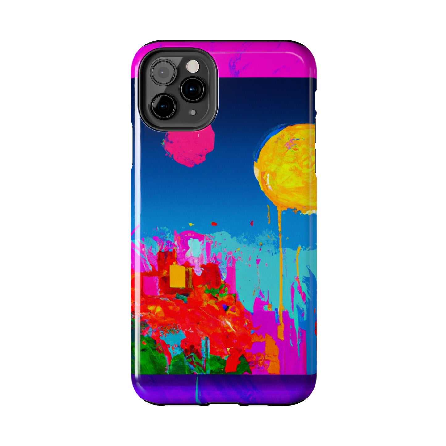 Flashback Fever 2023730 - Phone Case