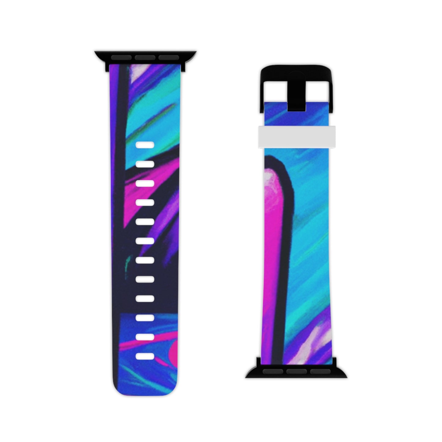 The Vinyl Voyagers 202373 - Watch Band