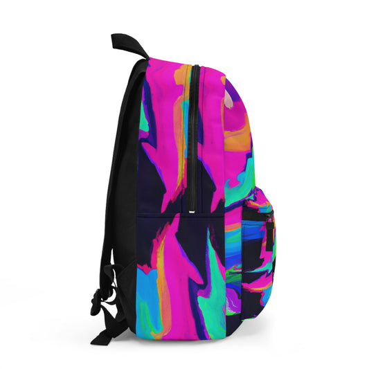 The Legging Luminaries 2023728 - Backpack