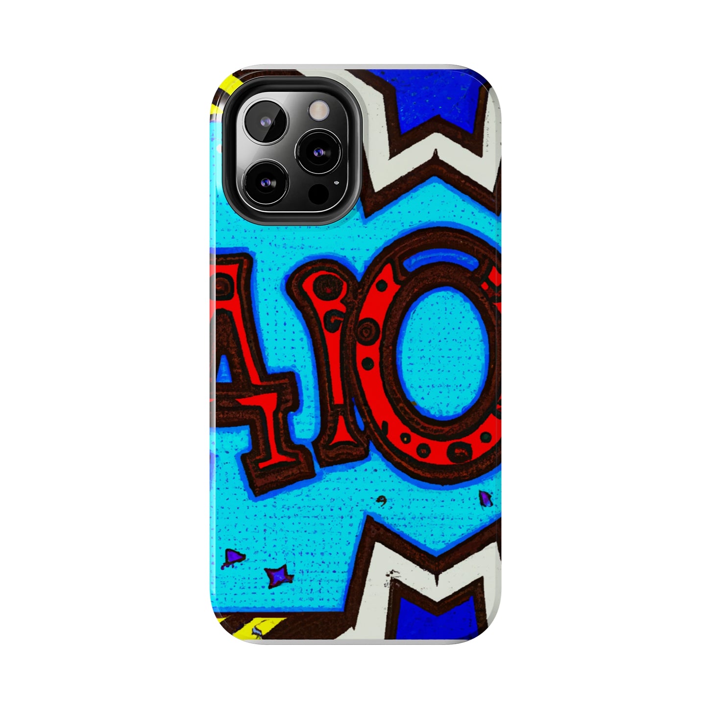 Party Up (Up in Here) 2023728 - Phone Case