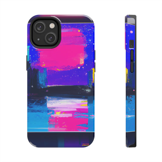 The Legging Legends 2023728 - Phone Case