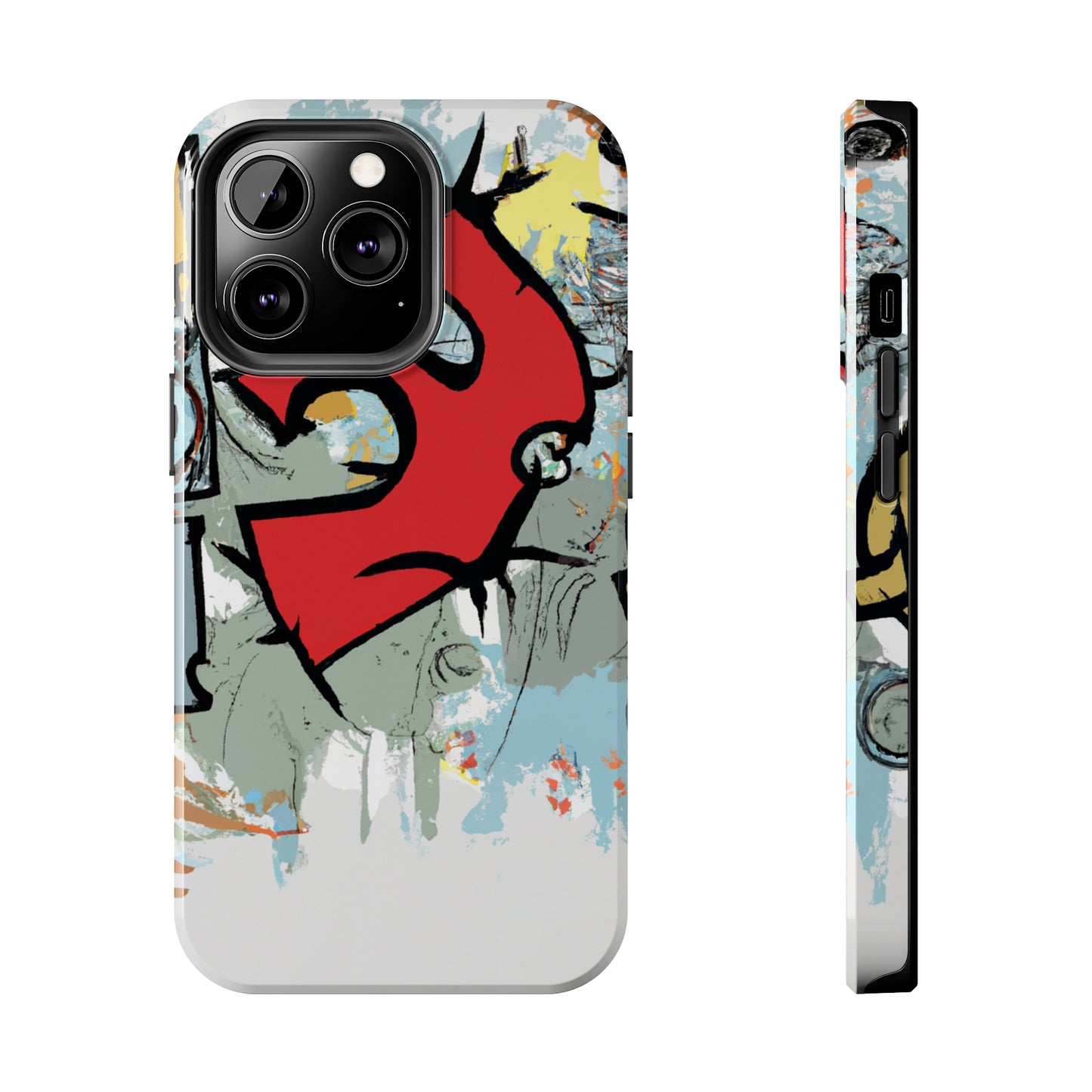 Go DJ 2023728 - Phone Case