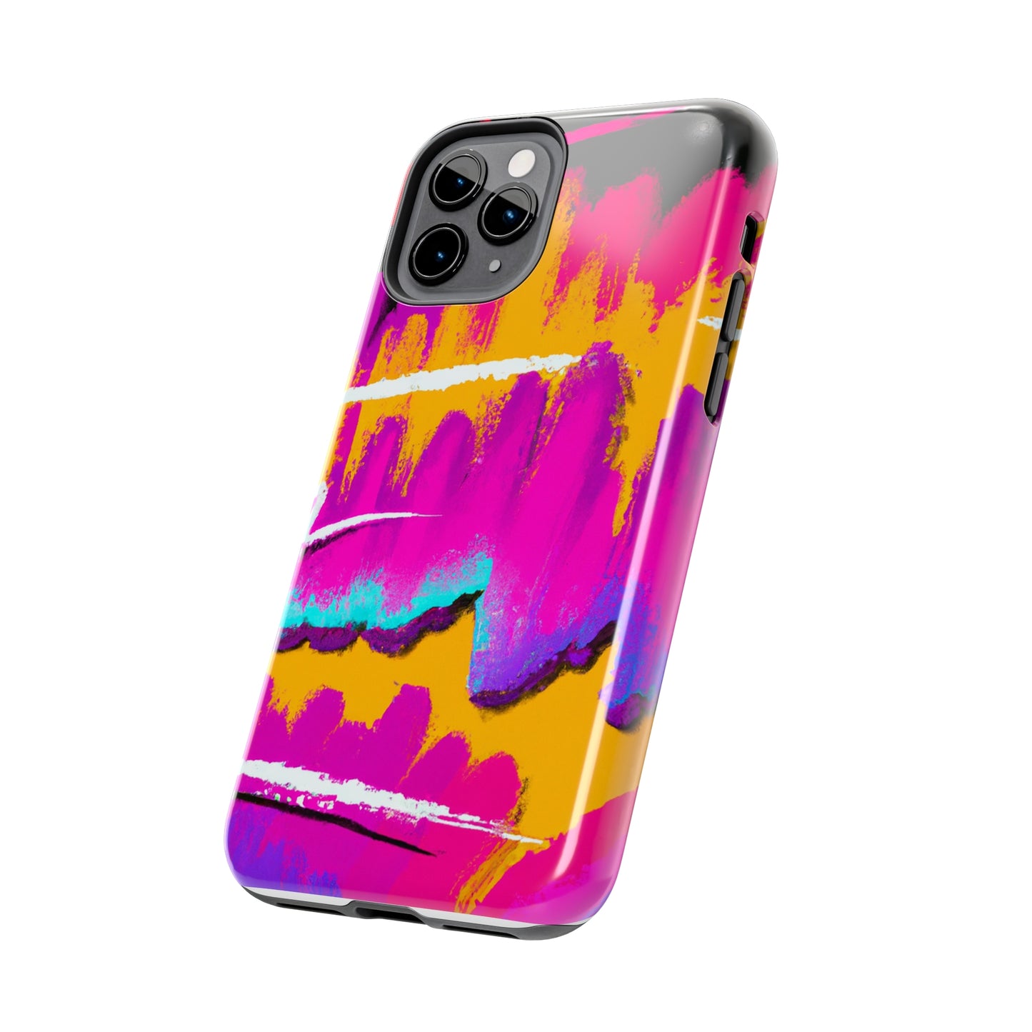 The Vinyl Vanguards 2023729 - Phone Case