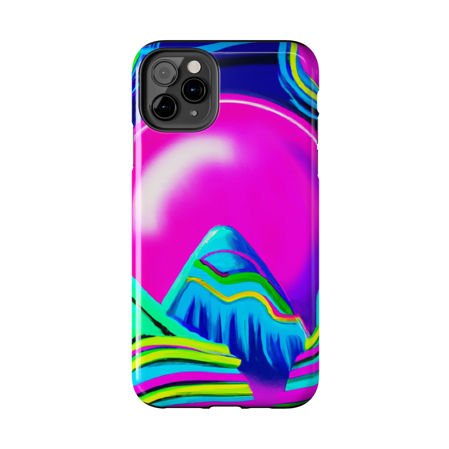 The Cassette Crew 2023729 - Phone Case