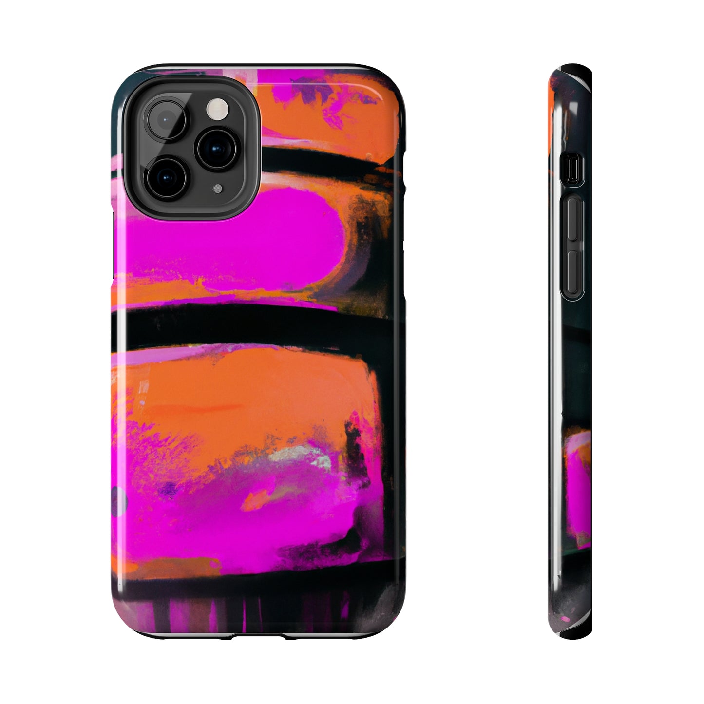 Stardust Serenade 2023728 - Phone Case