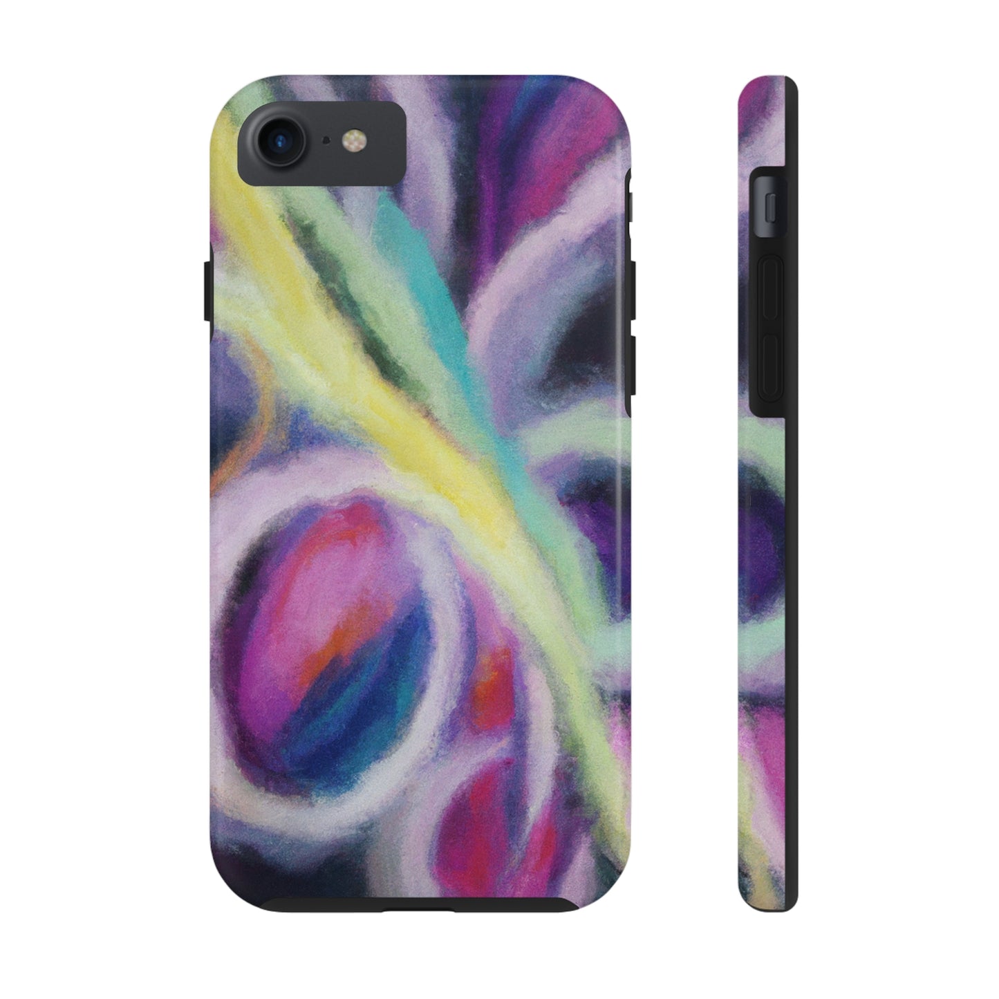 Electric Ecstasy 118 - Phone Case