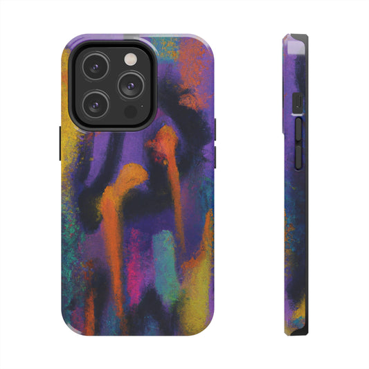 Crazy Love 2023811 - Phone Case