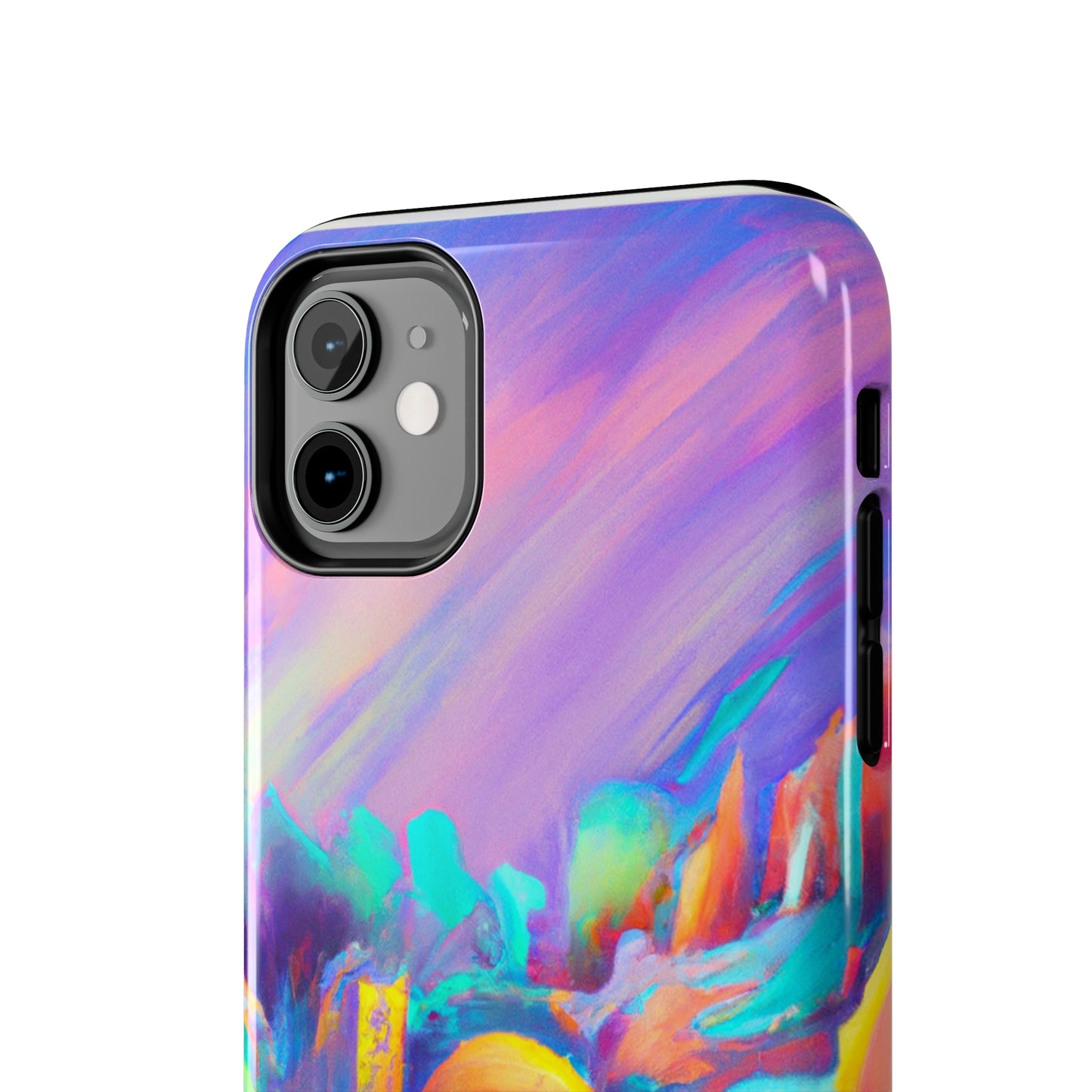 Electric Dreamers 2023730 - Phone Case