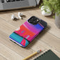 The Vinyl Vibe 2023730 - Phone Case