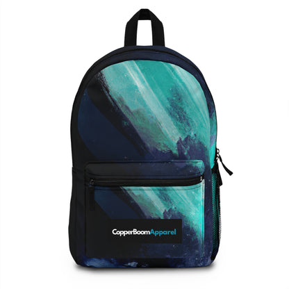 Nothing Compares 2 U 202372 - Backpack