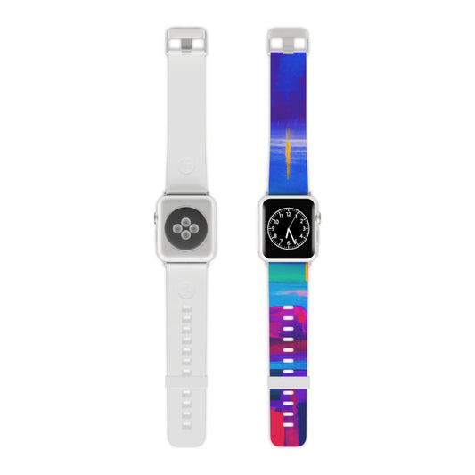 The Starstruck Stompers 202372 - Watch Band