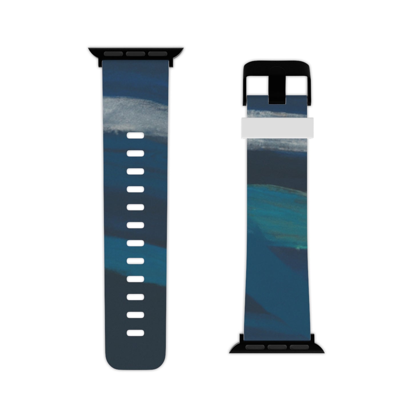 The Scientist 2023728 - Watch Band