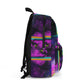 Chromatic Chameleons 202372 - Backpack