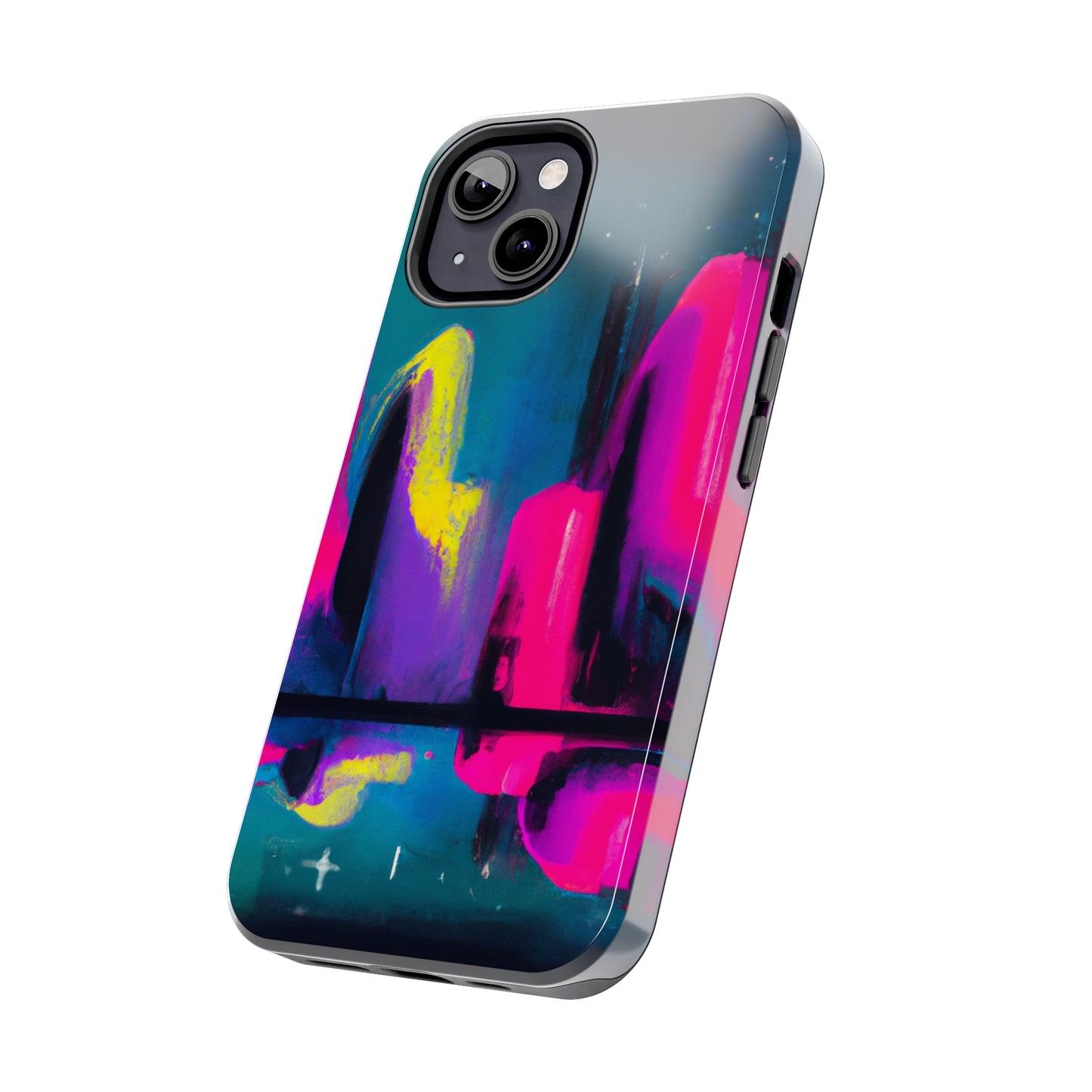 Dancefloor Dazzlers 2023728 - Phone Case