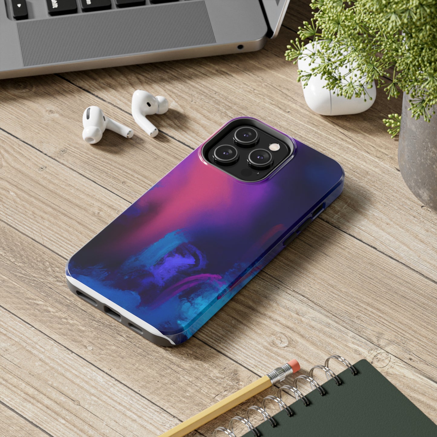 Something 2023730 - Phone Case