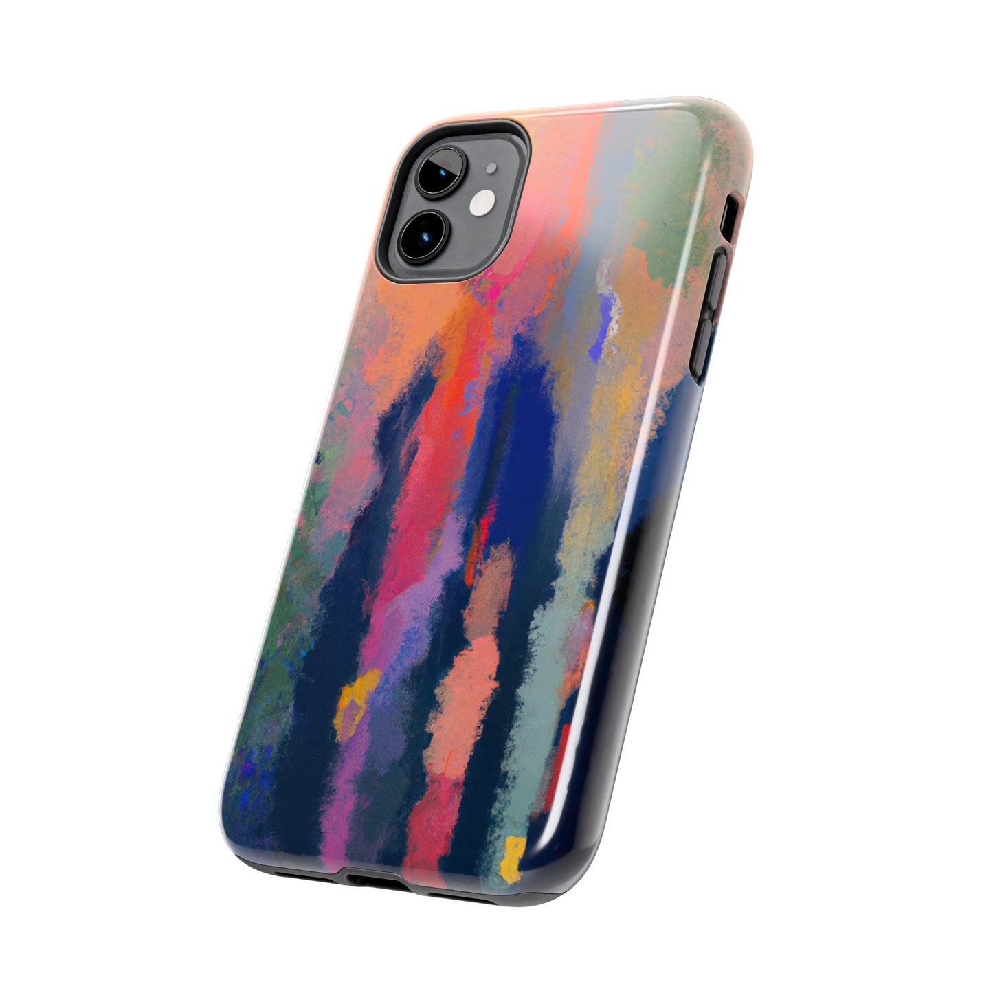 Just the Way You Are 2023728 - Phone Case