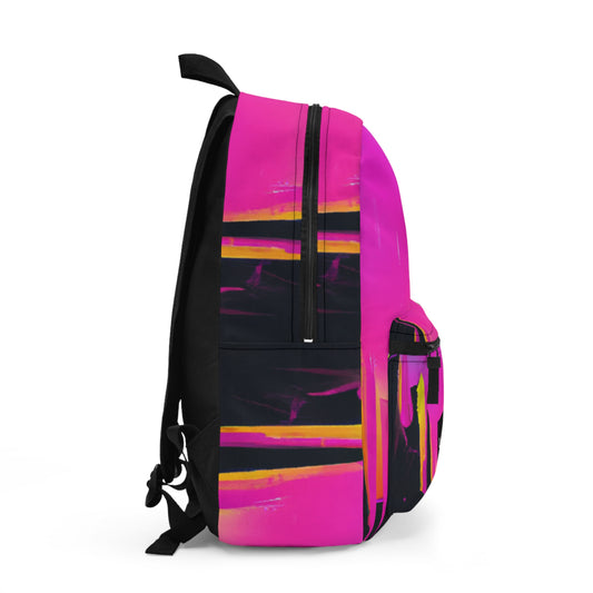 The Pop Princes 2023728 - Backpack