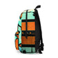 Hot in Herre 2023727 - Backpack