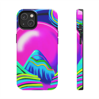 The Cassette Crew 2023729 - Phone Case