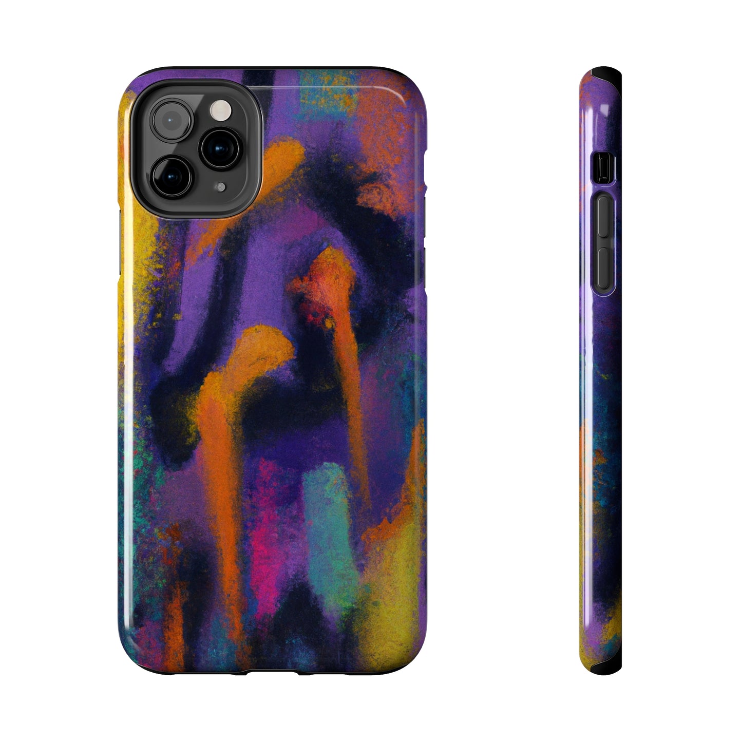 Crazy Love 2023811 - Phone Case