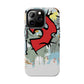 Go DJ 2023728 - Phone Case