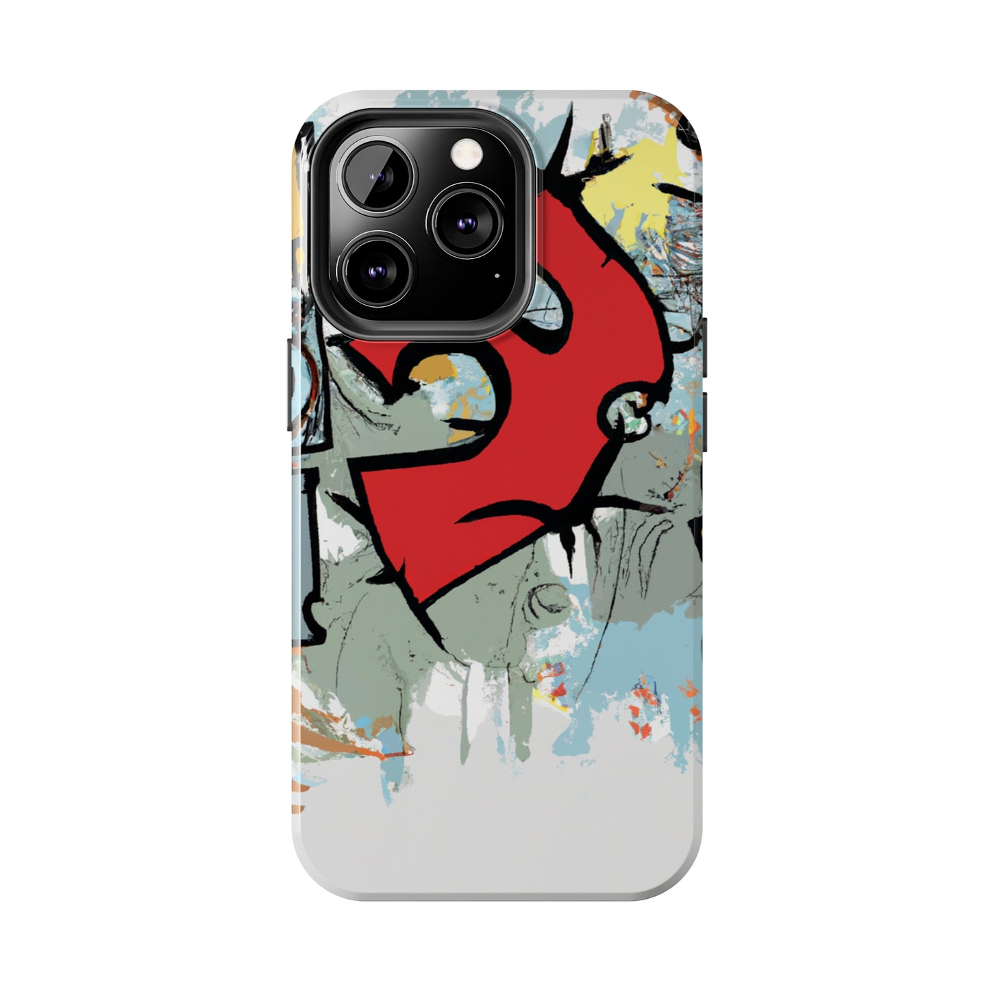 Go DJ 2023728 - Phone Case