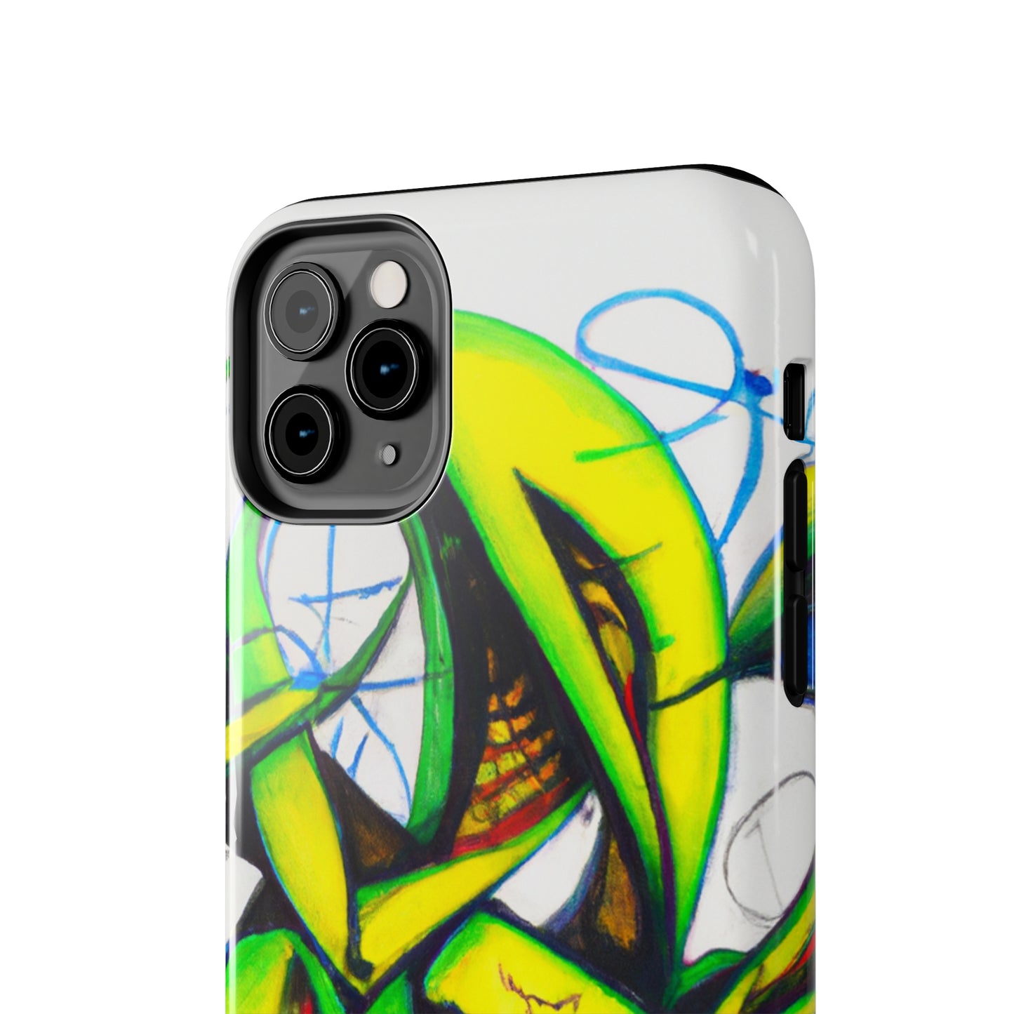 Dilemma 2023728 - Phone Case