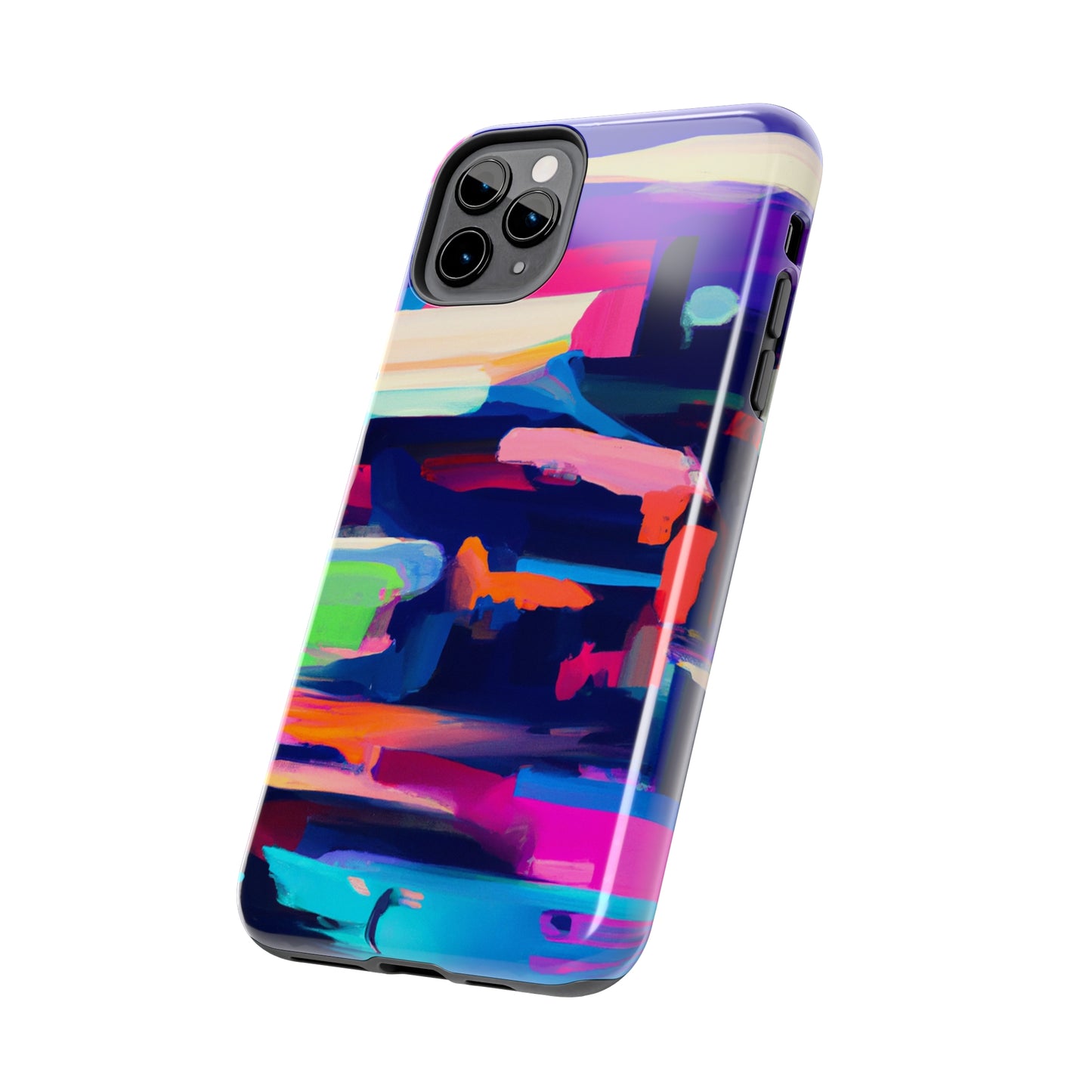 The Acid Anthem 2023728 - Phone Case