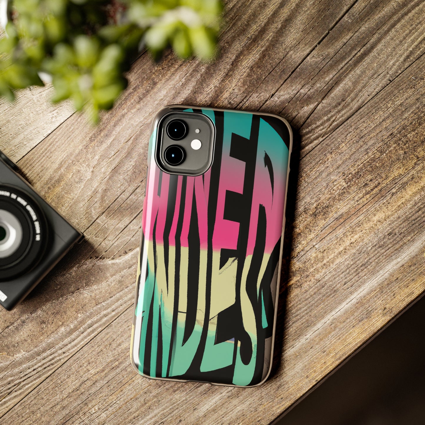 Stand Up 2023728 - Phone Case