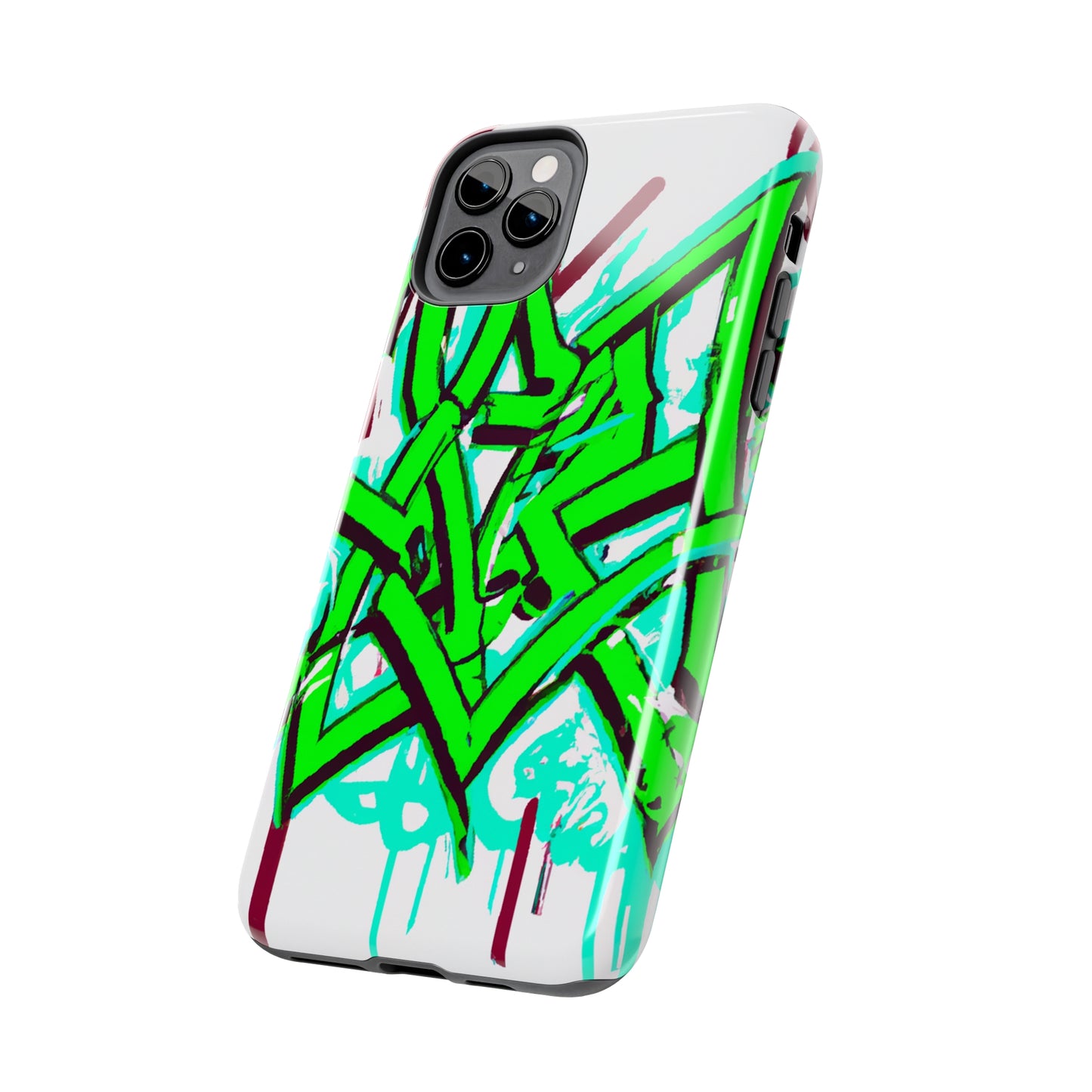Ms. Jackson 2023730 - Phone Case