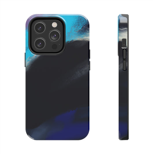 Alone 2023729 - Phone Case