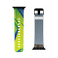 Who Am I (What's My Name)? 2023729 - Watch Band